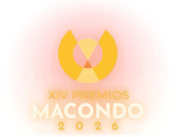 Nominada a Mejor Película Documental — Premios Macondo 2026